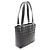 Chanel Chocolate Bar Tote Bag Black - view 2