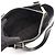 Chanel Chocolate Bar Tote Bag Black - view 3