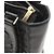 Chanel Chocolate Bar Tote Bag Black - view 6