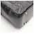 Chanel Chocolate Bar Tote Bag Black - view 8