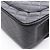 Chanel Large Matelassé Classic Double Flap Schultertasche Schwarz - Ansicht 8