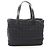 Borsa Tote Chanel New Travel Line MM Nero