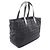 Borsa Tote Chanel New Travel Line MM Nero - vista 2