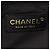 Borsa Tote Chanel New Travel Line MM Nero - vista 4