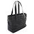Borsa Tote Chanel New Travel Line PM Nero - vista 2