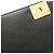 Borsa a tracolla Chanel Boy Chevron V-Stitch Nero - vista 6