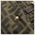Fendi Zucca Pattern Handtasche Braun  - Ansicht 12
