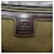 Fendi Zucca Pattern Handtasche Braun  - Ansicht 6