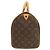 Borsa Louis Vuitton Monogram Speedy 30 Monogramma - vista 3