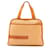 Céline Borsa Celine Macadam con logo embossed Beige  - vista 1