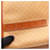 Céline Borsa Celine Macadam con logo embossed Beige  - vista 9