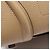 Céline Borsa a mano Celine Luggage Micro Shopper Beige - vista 7