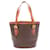 Céline Borsa Tote Celine Macadam Marrone  - vista 1