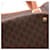 Céline Borsa Tote Celine Macadam Marrone  - vista 9