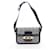 Céline Borsa a tracolla Celine C Macadam Carriage Hardware Marrone Blu navy