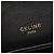 Céline Borsa a tracolla Celine in pelle nera Nero - vista 4