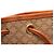 Céline Celine Macadam Schultertasche mit Kordelzug Braun Beige - Ansicht 13