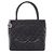Borsa Tote Chanel Reissue Nera Nero