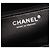 Borsa Tote Chanel Reissue Nera Nero - vista 4