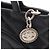 Borsa Tote Chanel Reissue Nera Nero - vista 6