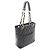 Saco Tote Chanel Matelassé PST Preto - vista 2