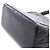 Borsa Tote Chanel Reissue in pelle di vitello martellata nera Nero - vista 10
