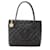 Borsa Tote Chanel Reissue Nero