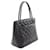 Borsa Tote Chanel Reissue Nero - vista 2