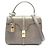 Céline Celine CELINE 16 Seize Small Borsa a mano 2-Way Cachi