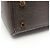 Céline Celine CELINE 16 Seize Small Borsa a mano 2-Way Cachi - vista 8