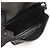Borsa Chanel Matelassé Double-Faced Nero - vista 3