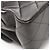 Borsa Chanel Matelassé Double-Faced Nero - vista 9