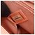 Borsa a spalla Chanel Matelassé Logo Rosa - vista 5