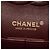 Borsa a tracolla Chanel Matelassé Double Flap Nero - vista 4