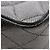 Borsa a tracolla Chanel Matelassé Double Flap Nero - vista 8