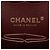 Borsa a tracolla Chanel Matelassé Double Flap Nero - vista 4