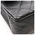 Borsa a tracolla Chanel Matelassé Double Flap Nero - vista 8