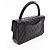 Set di borse Chanel Matelassé Nero - vista 2