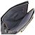 Borsa a mano Chanel in tela blu navy - vista 3