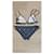 Conjunto de bikini Louis Vuitton Monogram Azul Azul oscuro - vista 2