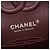 Borsa a tracolla Chanel Matelassé Double Flap Nero - vista 4