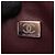 Borsa a tracolla Chanel Matelassé Double Flap Nero - vista 5