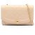 Borsa Chanel Matelassé Diana Flap Beige