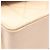 Borsa Chanel Matelassé Diana Flap Beige - vista 6