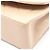 Borsa Chanel Matelassé Diana Flap Beige - vista 7