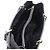 Borsa Tote Chanel Matelassé Grand Shopping GST Nero - vista 3