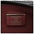 Borsa a tracolla Chanel Matelassé Nero - vista 5