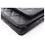 Borsa a tracolla Chanel Matelassé Nero - vista 8