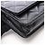 Borsa a tracolla Chanel Matelassé Nero - vista 6