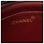 Borsa a tracolla Chanel Matelassé Nero - vista 4